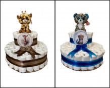 Pelenkatorta (Kisfiú)