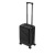 Hand cabin luggage, hardshell, 35x55x22 cm, RIVACASE "Clark ECO 8180", black