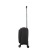 Suitcase with laptop compartment 15,6", 46x42x22 cm, RIVACASE "Tegel ECO 8481", black