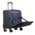 Suitcase with laptop compartment 15,6", 46x42x22 cm, RIVACASE "Tegel ECO 8481", black