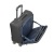 Suitcase with laptop compartment 15,6", 46x42x22 cm, RIVACASE "Tegel ECO 8481", black