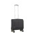Suitcase with laptop compartment 15,6", 46x42x22 cm, RIVACASE "Tegel ECO 8481", black