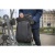 Notebook hátizsák, 14", EXACOMPTA "Exactive® Smart", fekete