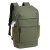 Notebook backpack, 15,6", 20L, RIVACASE "Eden ECO 7856", olive green