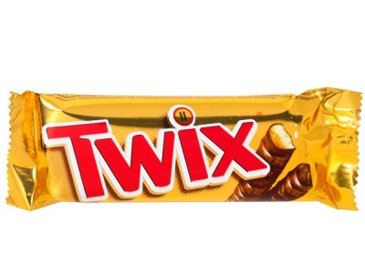 Twix 51g