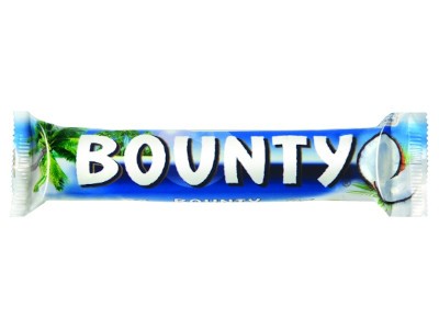 Bounthy 57g