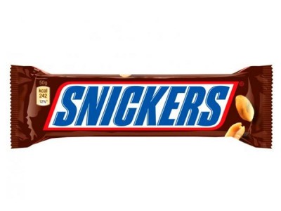 Snickers 51g