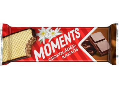 Moments Ostya