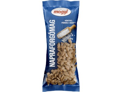 Mogyi Napraforgó 70g