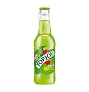 Topjoy Alma-lime-kaktusz 250ml