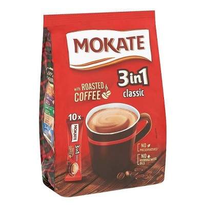 Mokate 3:1
