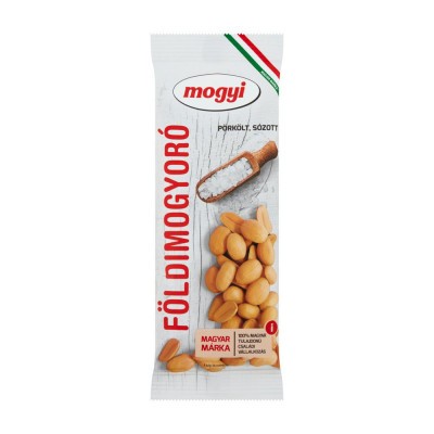 Mogyi Földimogyoró, sós 70g