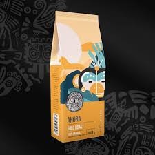 Mantaro Ahora szemes 1kg kávé