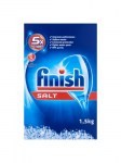 Calgonit (Finish) regeneráló só 1,5kg