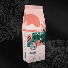 Mantaro Calma szemes 1kg kávé