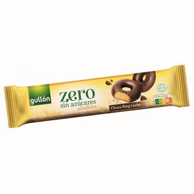 Gullón Chocoring 128g