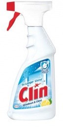 Clin Citrus Spray, 500ml
