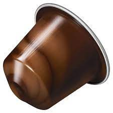 Nespresso Barista Corto kávékapszula