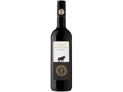 Egri Bikavér, 0,75l (Ostoros)