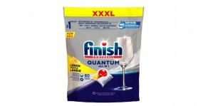 Finish Quantum tabletta 60db-os
