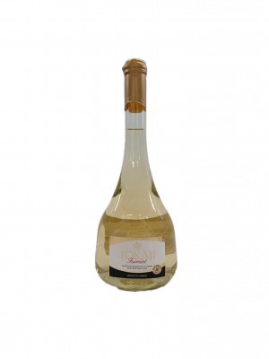 Kiss Tokaji furmint 0,75l