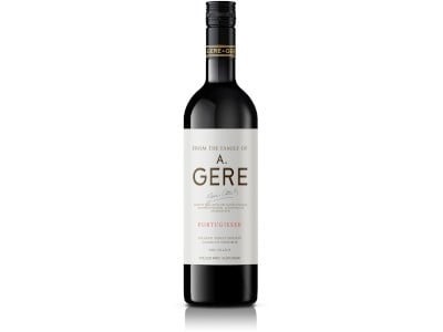 Villányi Portugieser 0,75l /Gere/