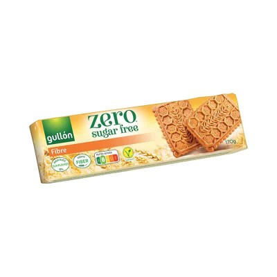 Gullón Rozskeksz 170g