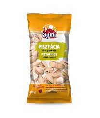 Kalifa Pisztácia 60g