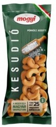 Mogyi Kesudió, sós 70g