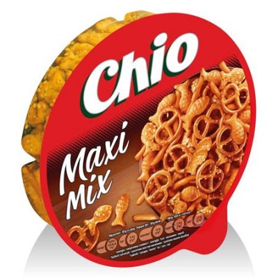Chio Maxi Mix 100