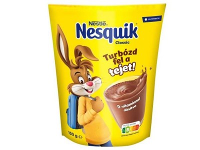 Nesquik kakaópor 150g