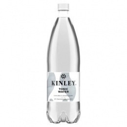 Kinley Tonic 1,5l