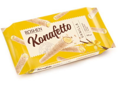 Roshen Konafetto 140g
