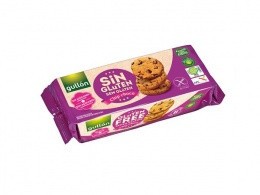 Gullón Chip Choco Gluténmentes keksz 130g