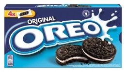 Oreo keksz 176g
