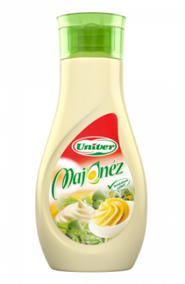 Majonéz Univer 420g