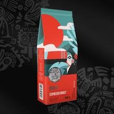 Mantaro Mayu szemes 1kg kávé