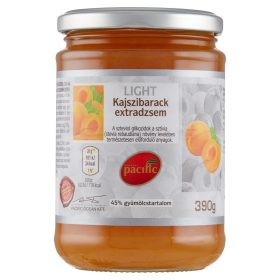 Diabetkius Dzsem 390g