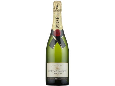 Moet &amp; Chandon Brut Champagne 0,75l