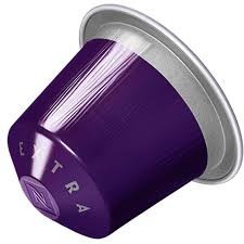 Nespresso Arpeggio Extra kávékapszula