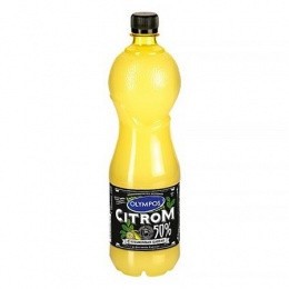 Olympos 1l Citromlé