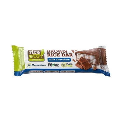 Rice Up szelet 18g