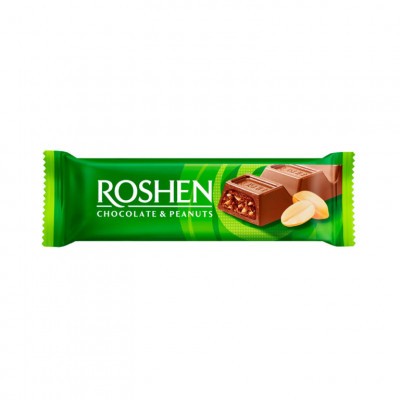 Roshen szelet 43g