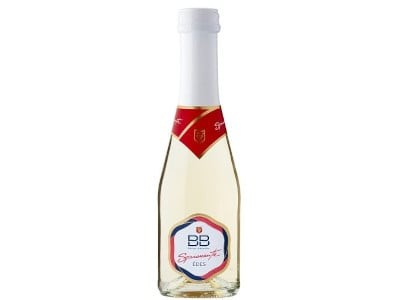 BB Spumante pezsgő 0,2l