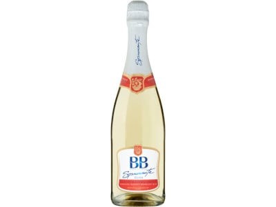 BB Spumante pezsgő 0,75l