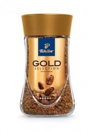 Tchibo Gold Selection 50g