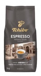 Tchibo Espresso Milano Style, szemes 1000g