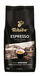 Tchibo Espresso Sicilia Style, szemes 1000g