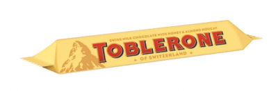 Toblerone 35g S