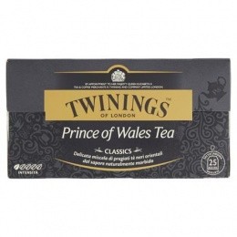 Twinings Prince of Wales filt. Tea